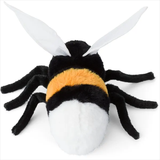 Plush Toy Bee 15cm