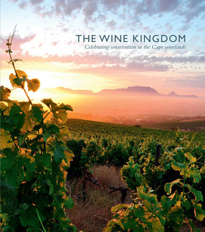 Book - BWI Wine Kingdom