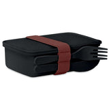 Bamboo Lunchbox