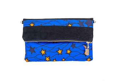 We all share roots - Bongiwe bag