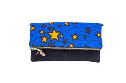 We all share roots - Bongiwe bag