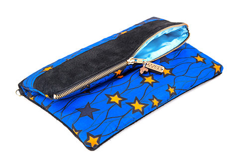 We all share roots - Bongiwe bag