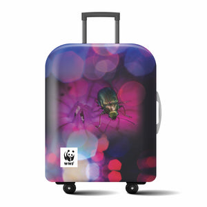Beetle Suitcase Covers