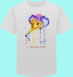 Rinki Ellie the Elephant Children's T-shirt
