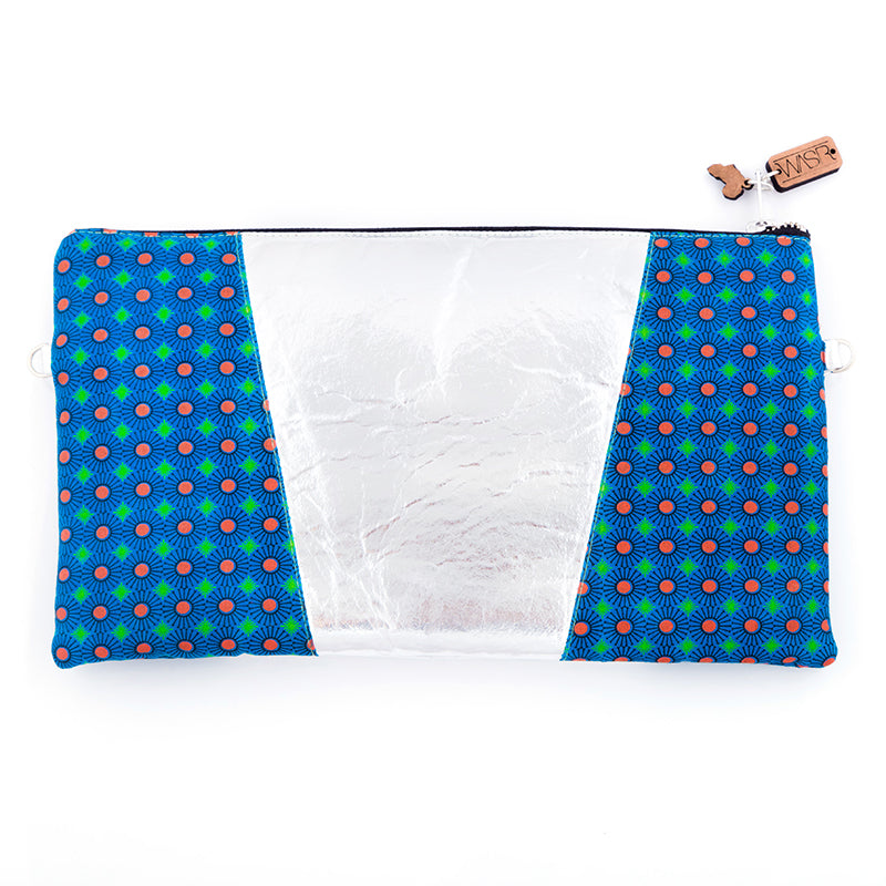 We all share roots - Fatima M bag