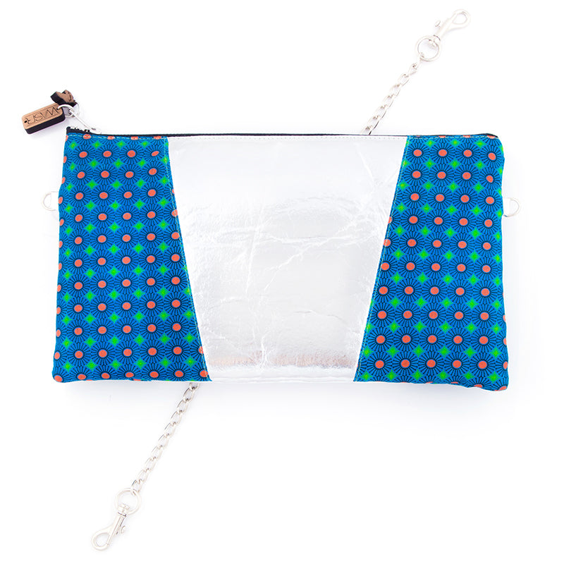 We all share roots - Fatima M bag