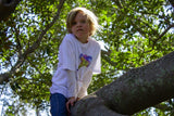 Rinki Ellie the Elephant Children's T-shirt