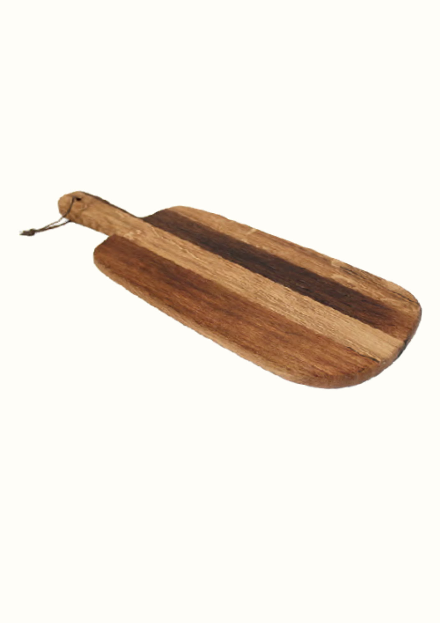 Kiewiet Wooden Platter with Handle