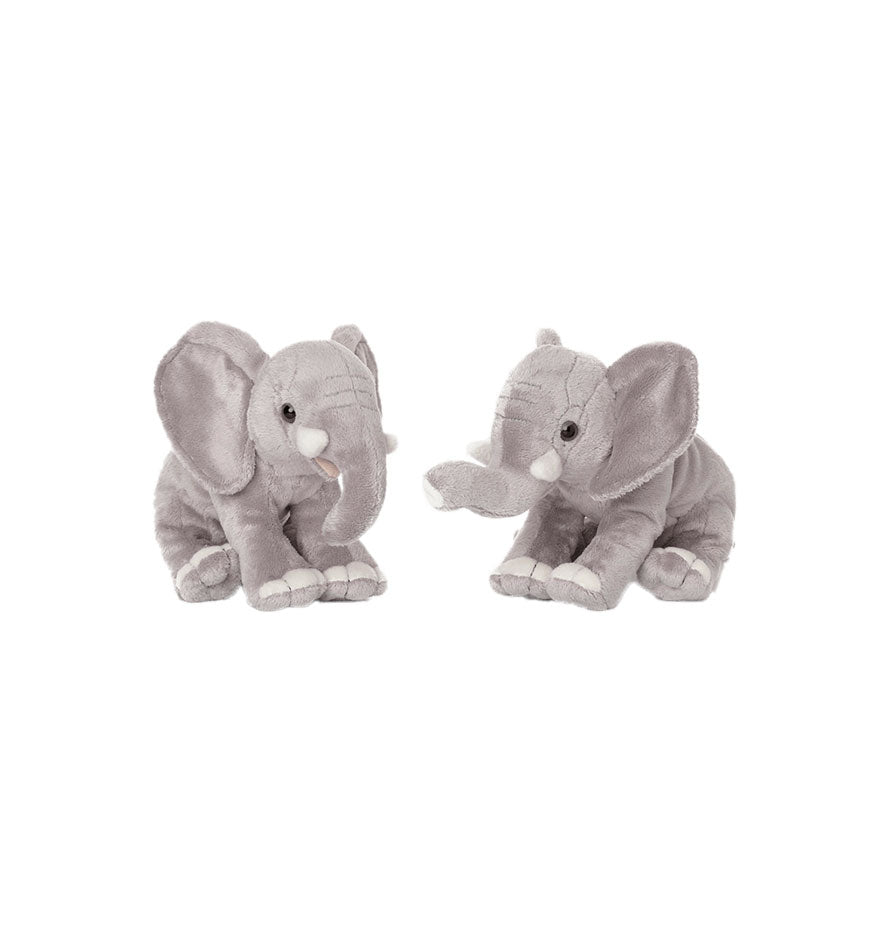 Plush Toy Elephant Small 15cm