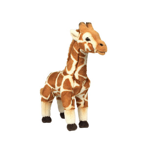 Plush Toy Giraffe 31cm