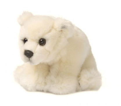 Plush Toy Polar Bear