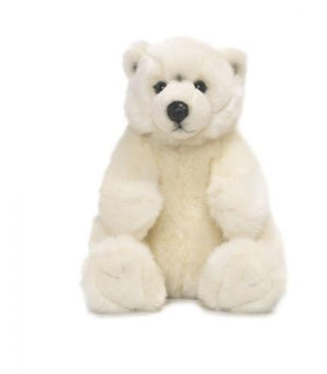 Plush Toy Polar Bear