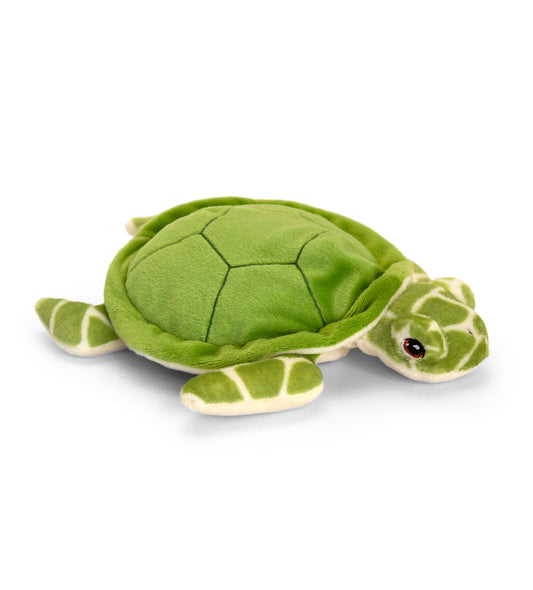 Plush Toy Sea Turtle 25cm