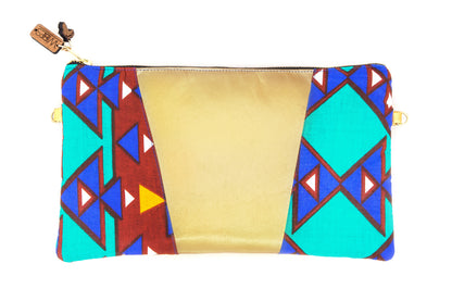 We all share roots - Tiye bag