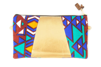 We all share roots - Tiye bag