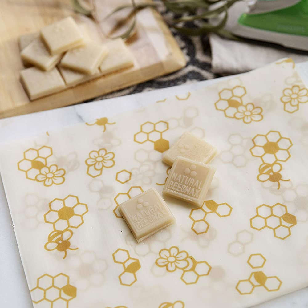 Vegan Wax DIY & Refresh Kit