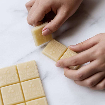 Vegan Wax DIY & Refresh Kit