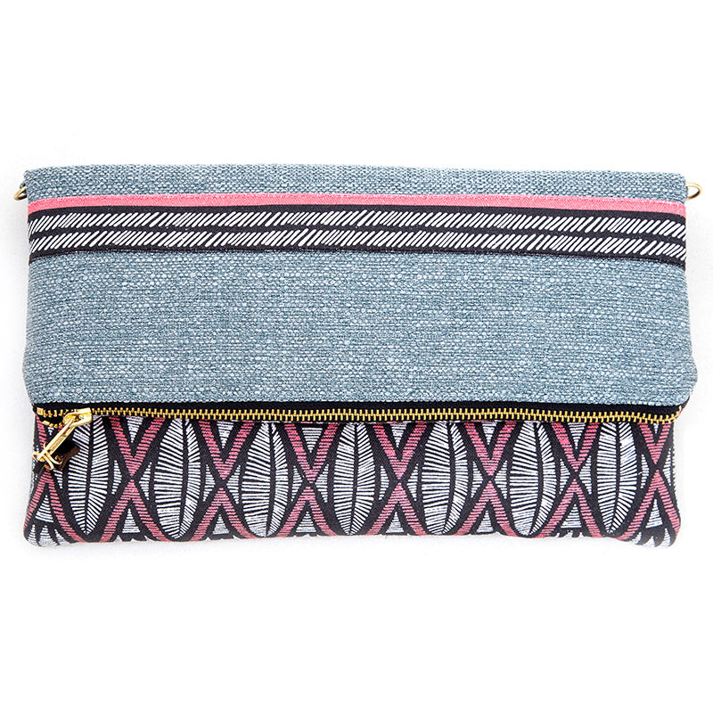 We all share roots - Cebisile bag