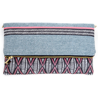 We all share roots - Cebisile bag