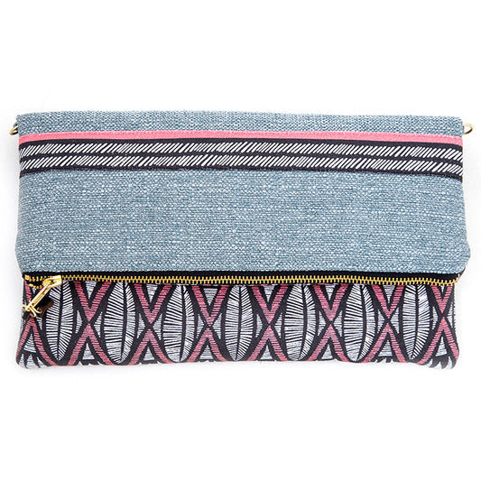 We all share roots - Cebisile bag