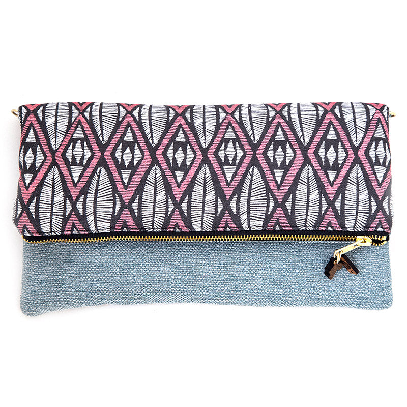 We all share roots - Cebisile bag