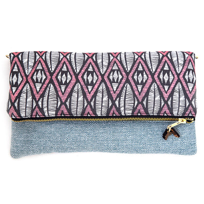 We all share roots - Cebisile bag