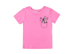Tumbling Pandas - Children's T-shirt