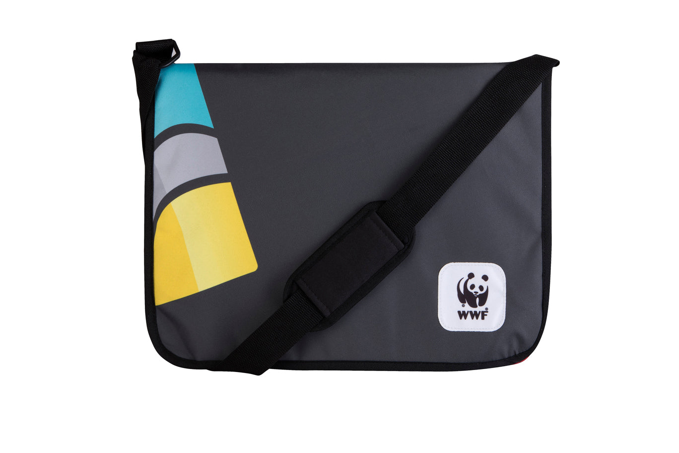 WWF Uzwelo Laptop bag