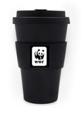 Kerr & Napier Eco Coffee Cup 400ml