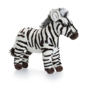 Plush Toy Zebra 28cm