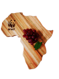 Africa Art Charcuterie/Cheeseboard