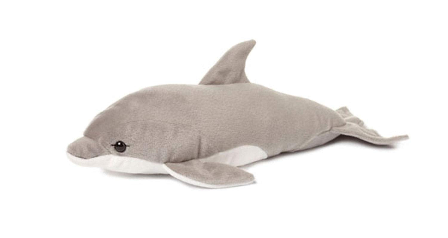 Plush Toy Dolphin 39cm