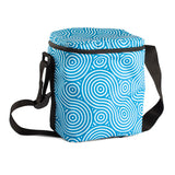 WWF Uzwelo LUNCH BAG WITH FOIL LINING