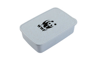 Bamboo Lunchbox