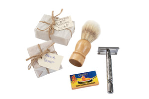 Eco Razor Bundle