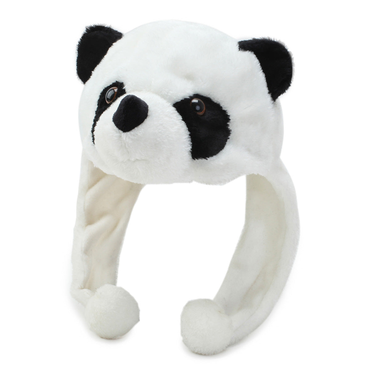 WWF Panda Headwear