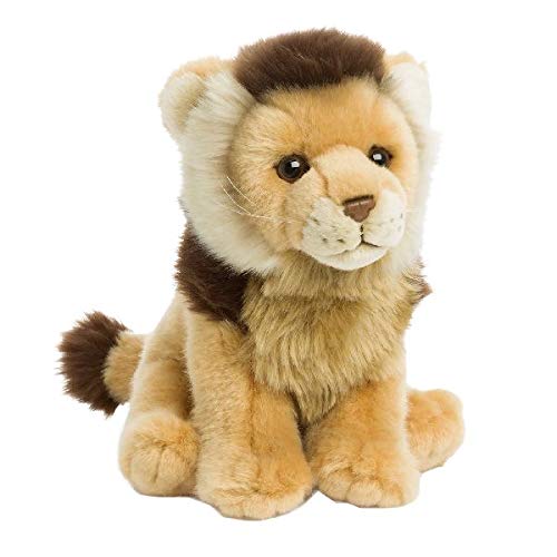 Plush Toy Lion Small 19cm